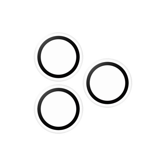 CARE by PanzerGlass Flagship 3in1 Bundle per Apple iPhone 16 Pro -ID22514