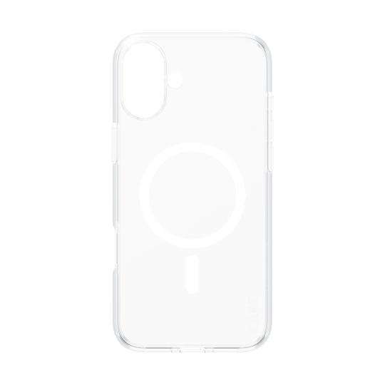 CARE by PanzerGlass Flagship 3in1 Bundle pour Apple iPhone 16 Plus -ID22515