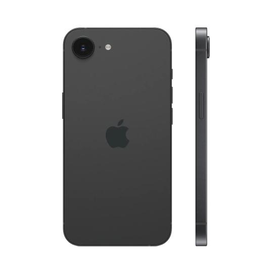 Apple iPhone 16e 256GB nero