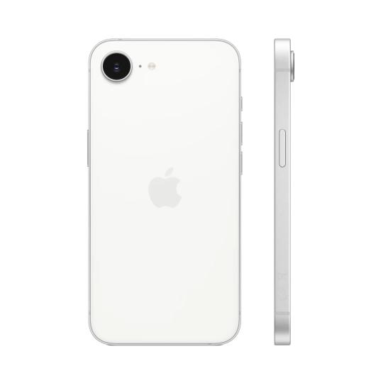Apple iPhone 16e 256GB bianco