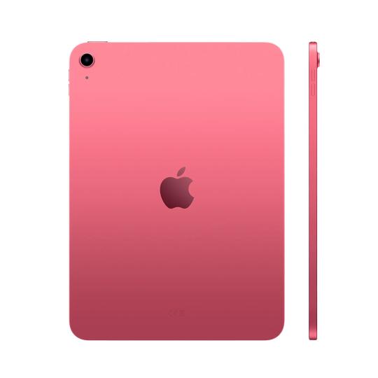 Apple iPad 2025 (Gen. 11) Wi-Fi 256GB rosa