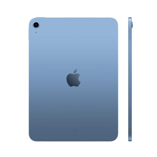 Apple iPad 2025 (Gen. 11) Wi-Fi 256GB blu