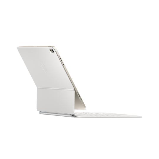 Apple Magic Keyboard per iPad Air 11" (4-8 Gen.) (MDFV4D/A) -ID22544 bianco