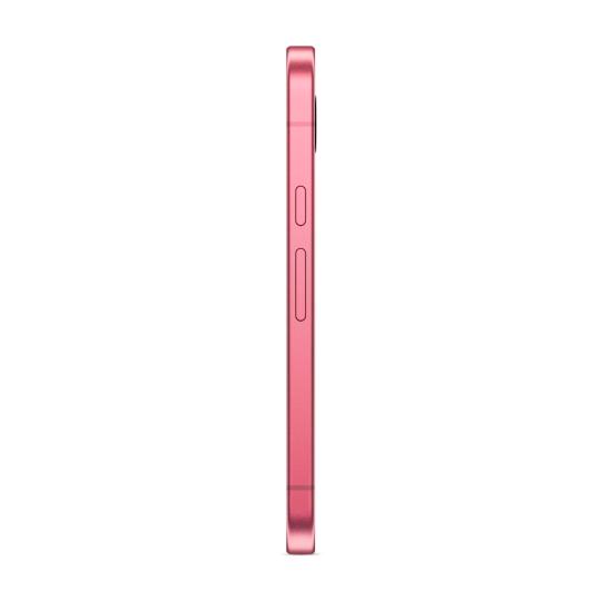 Google Pixel 9a - 128GB rosa peonia