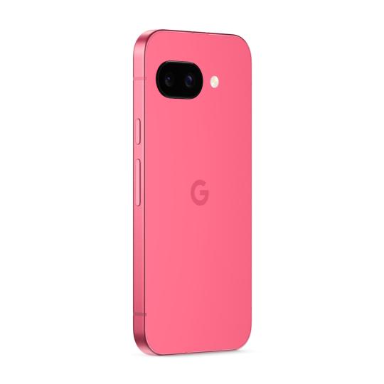 Google Pixel 9a - 128GB rosa peonia