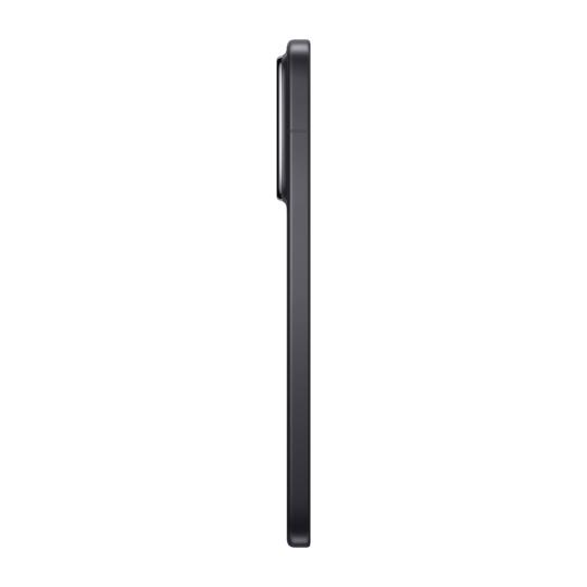 Xiaomi 15 256Go noir