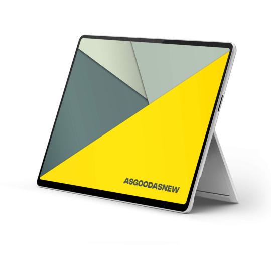 Microsoft Microsoft Surface Pro 11 - 1TB 16GB - Snapdragon X Elite - Win11 Home 1 TB platin