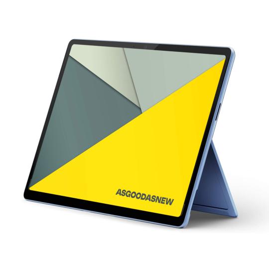 Microsoft Microsoft Surface Pro 11 - 1TB 16GB - Snapdragon X Elite - Win11 Home 1TB azul safiro