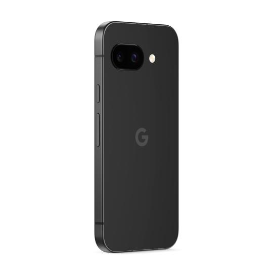 Google Pixel 9a - 256GB obsidiana | asgoodasnew