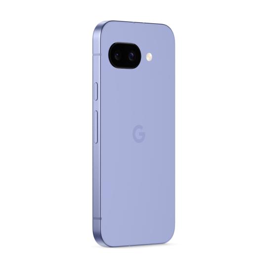 Google Pixel 9a - 256GB 256GB iris
