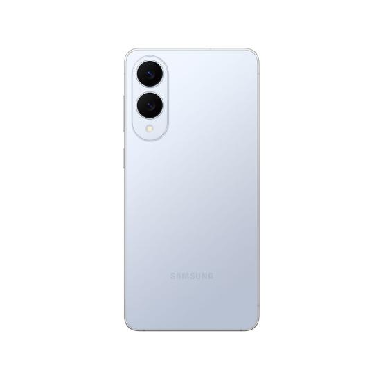 Samsung Galaxy S25 Edge 256 GB titanium icyblue