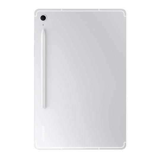 Samsung Galaxy Tab S10 FE Plus 5G 128GB Silver