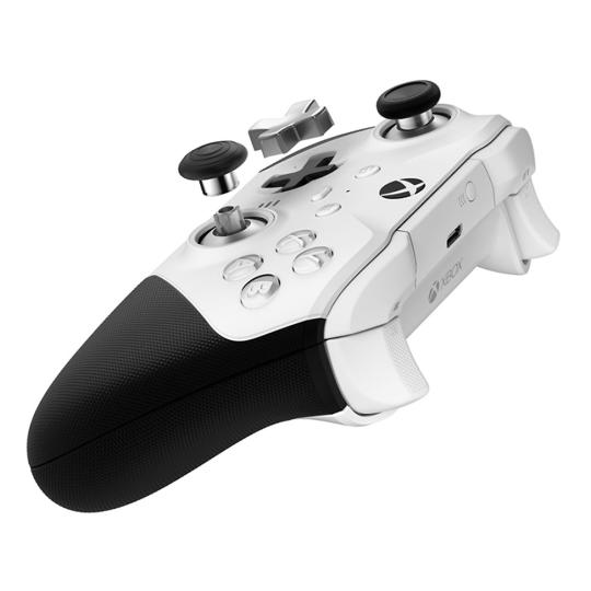 Microsoft Xbox Elite Wireless Controller Series bianco