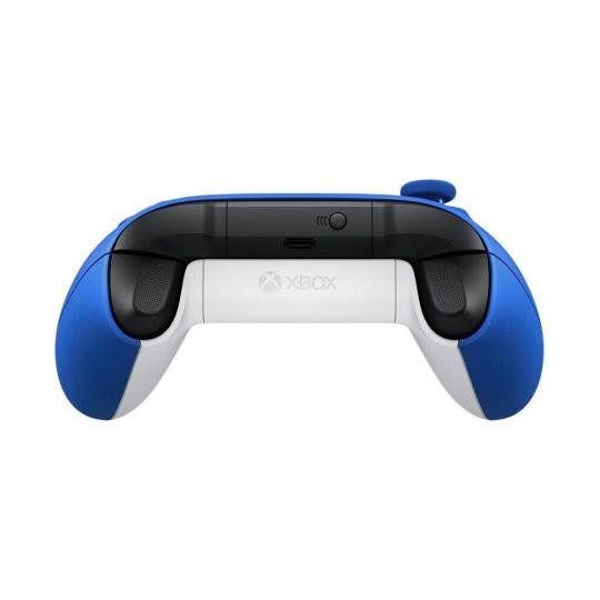 Microsoft Xbox Series X Wireless Controller shock blue