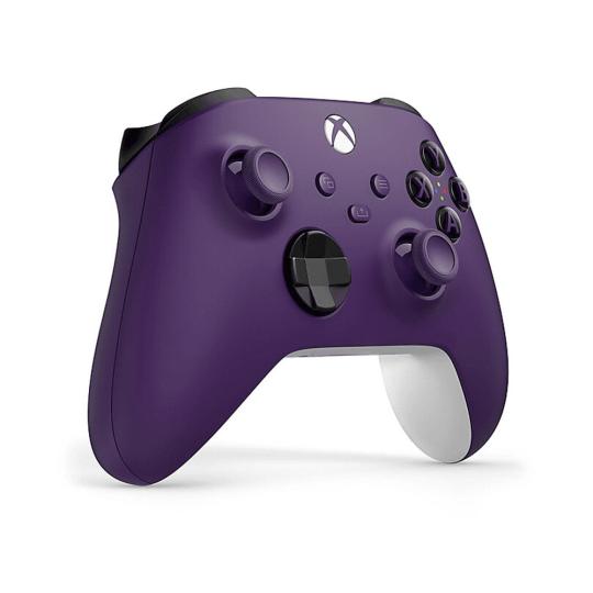 Microsoft Xbox Series X Wireless Controller astral purple