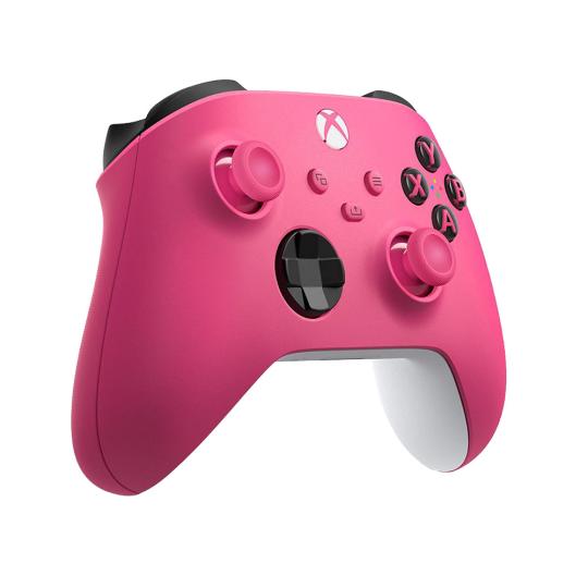 Microsoft Xbox Series X Wireless Controller deep pink rosa
