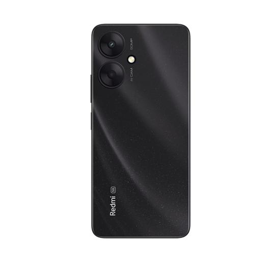 Xiaomi Redmi 13C 256 Go Noir - Smartphone 6,74" 8Go RAM 5000mAh - Neuf