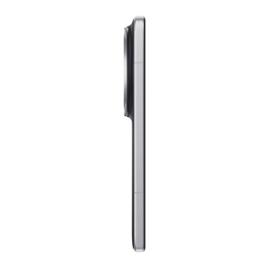 Xiaomi 15 Ultra 1TB silver chrome