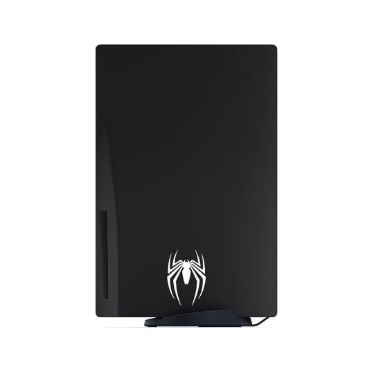 Sony PlayStation 5 Disk Edition - 825GB - Marvels Spider Man 2 negro