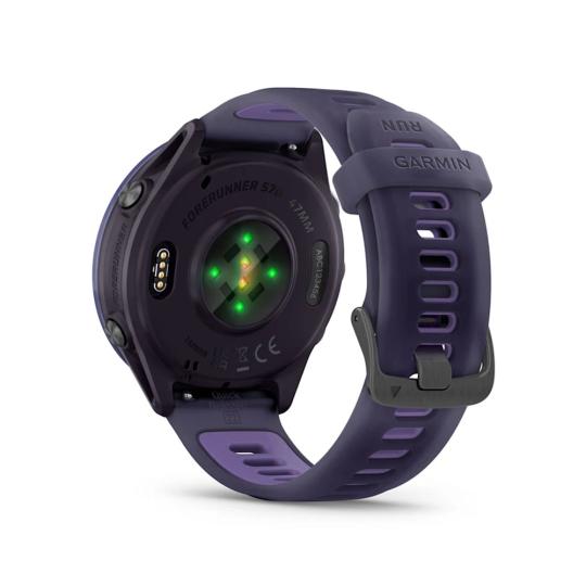 Garmin Forerunner 570 imperial lavande/indigo 010-02971-02)