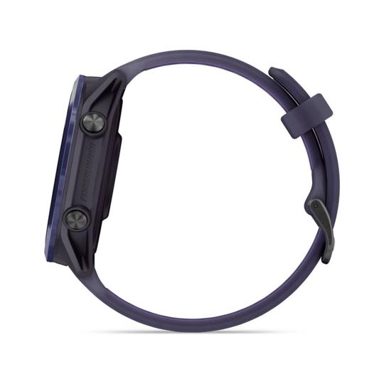 Garmin Forerunner 570 imperial lavande/indigo 010-02971-02)