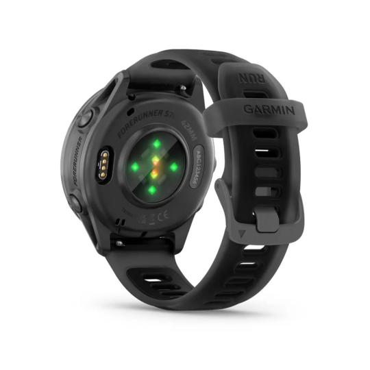 Garmin Forerunner 570 45mm negro/gris (010-02970-00)