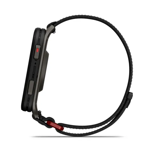 Garmin Venu X1 41mm noir (010-02980-02)