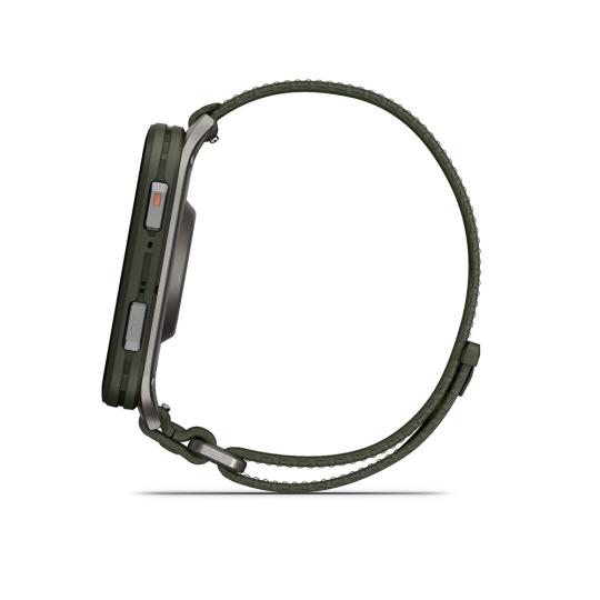 Garmin Venu X1 41mm vert (010-02980-03)