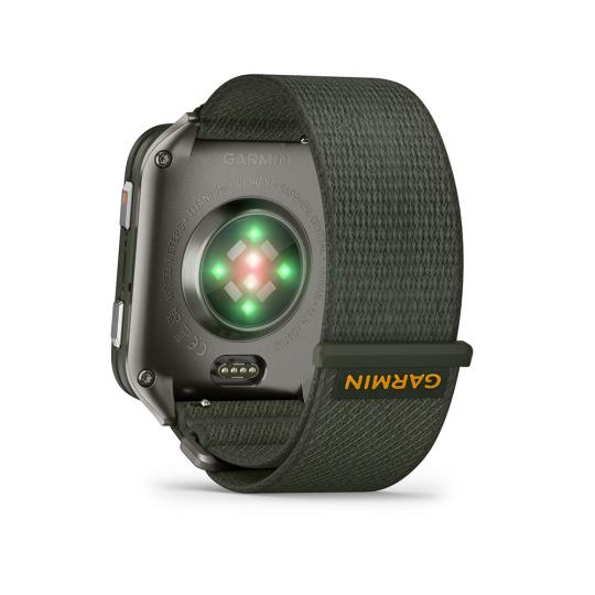 Garmin Venu X1 41mm vert (010-02980-03)