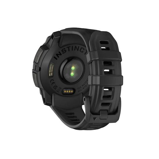 Garmin Instinct 3 AMOLED 50mm noir (010-03020-00)