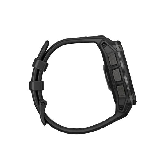 Garmin Instinct 3 AMOLED 45mm noir (010-02936-00)