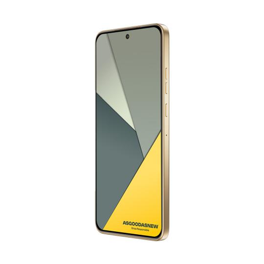 Motorola Edge 50 Neo 512Go pantone latte