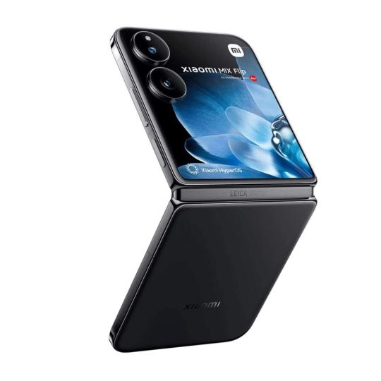 Xiaomi Mix Flip 512GB nero