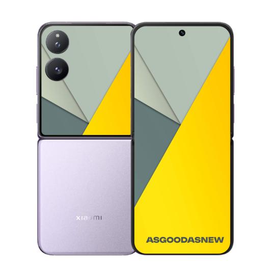 Xiaomi Mix Flip 512GB violett