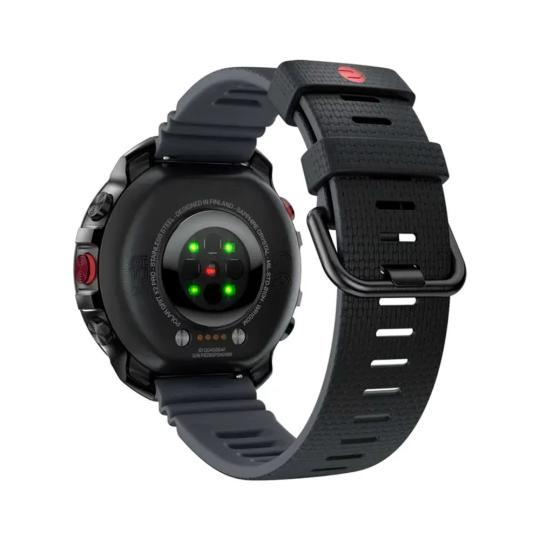 Polar Grit X2 Pro 49mm noir