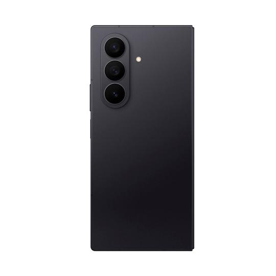 Samsung Galaxy Z Fold7 256 GB jetblack