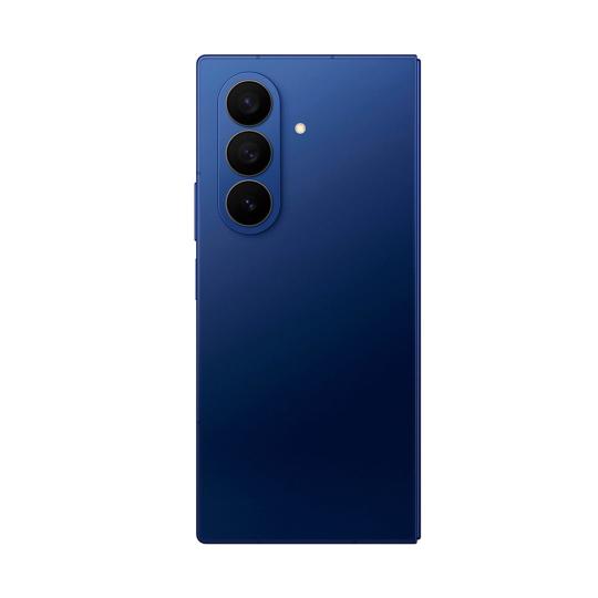 Samsung Galaxy Z Fold7 512 GB blue shadow