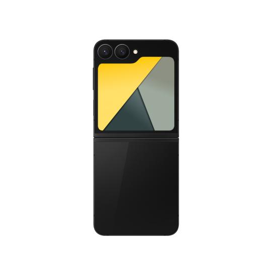 Samsung Galaxy Z Flip7 FE 256 GB black