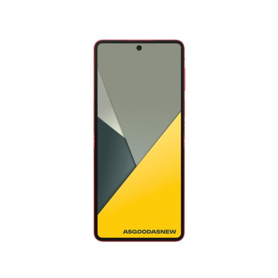 Samsung Galaxy Z Flip7 256 GB Coralred