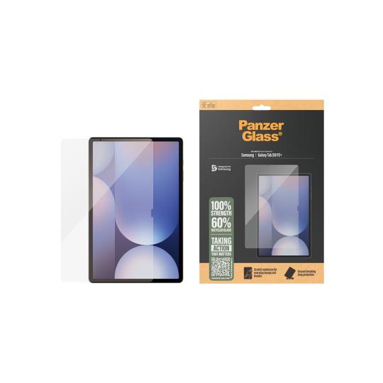 PanzerGlass für Samsung Galaxy Tab S10 FE+ -ID22682