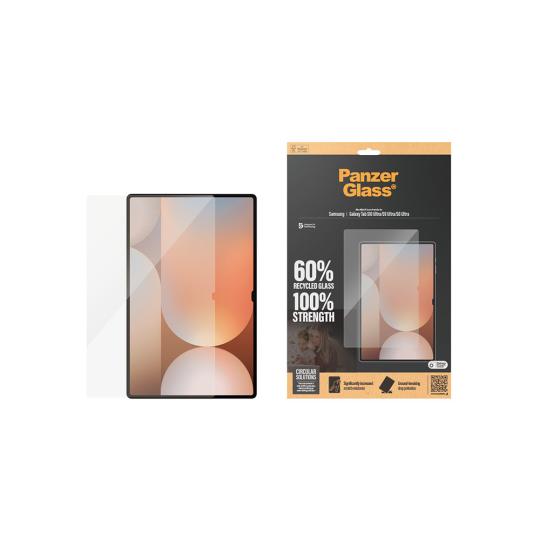 PanzerGlass für Samsung Galaxy Tab S8 Ultra/S9 Ultra/S10 Ultra -ID22683