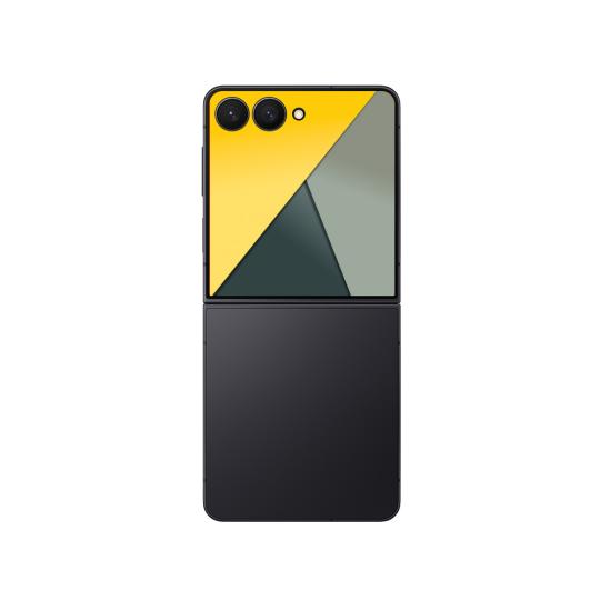Samsung Galaxy Z Flip7 512 GB jetblack