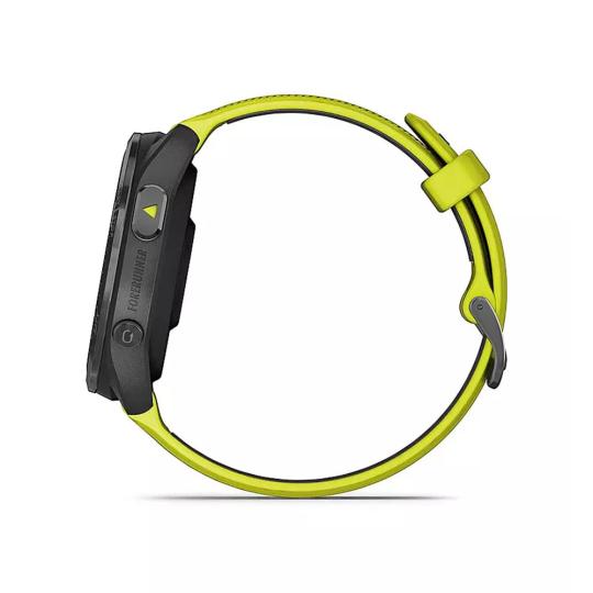 Garmin Forerunner 965 47mm vert (010-02809-12)