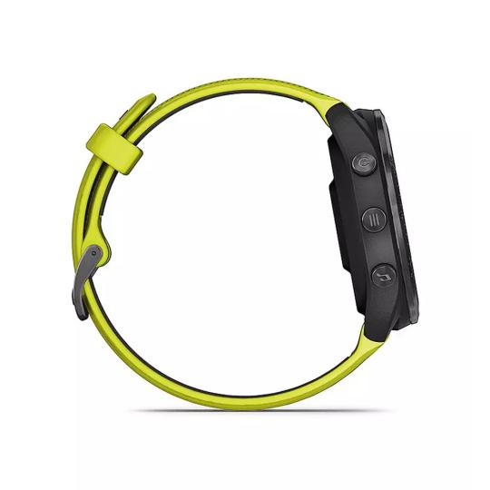 Garmin Forerunner 965 47mm vert (010-02809-12)