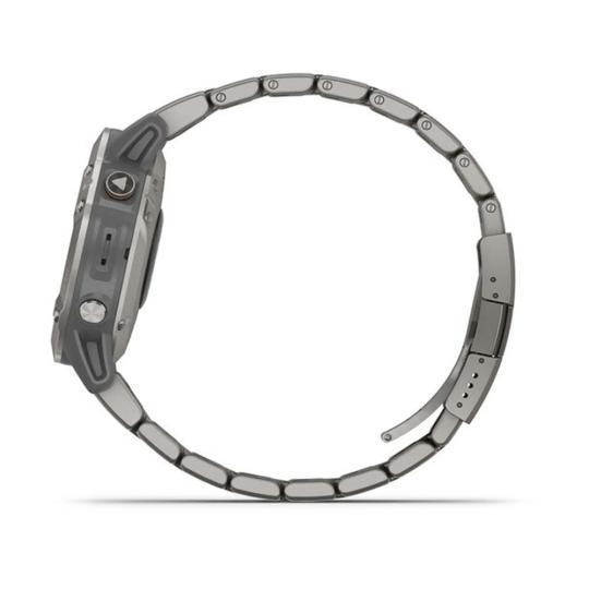 Garmin Fenix 6 Sapphire titanio 47mm (010-02158-23)