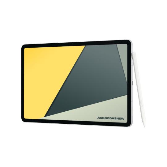 Samsung Galaxy Tab S11 5G 256GB argento