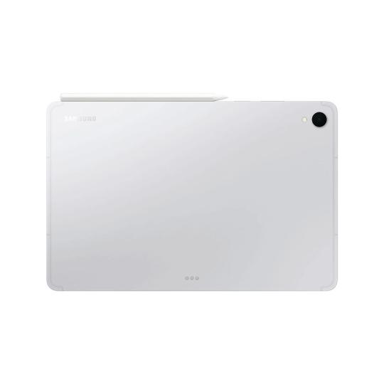 Samsung Galaxy Tab S11 5G 256GB argento