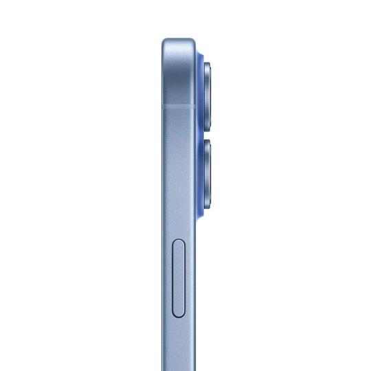 Apple iPhone 17 256GB azul neblina