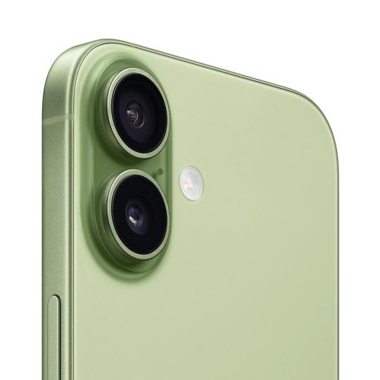 Apple iPhone 17 512GB verde salvia