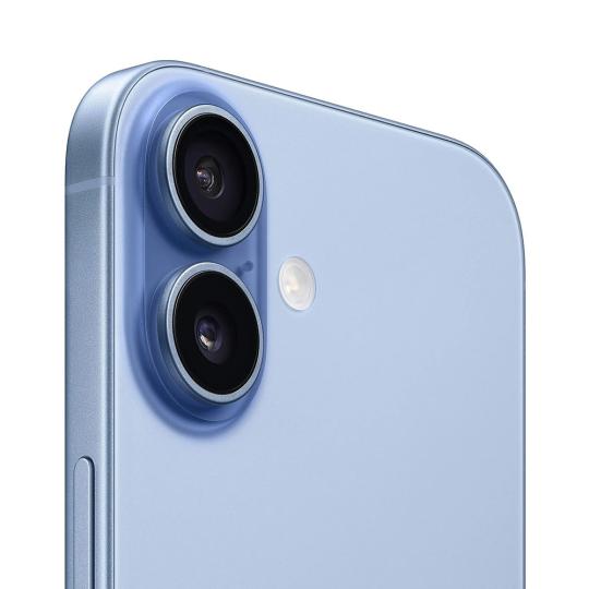 Apple iPhone 17 512GB azul neblina